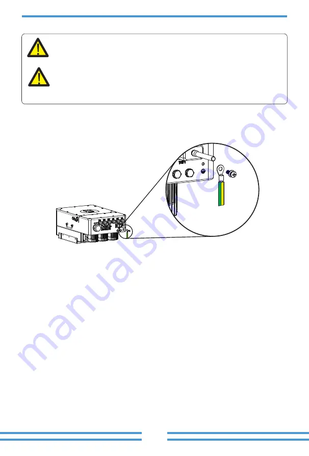 GCL RY-12K-AUP3 User Manual Download Page 21