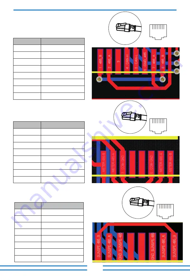 GCL RY-12K-AUP3 User Manual Download Page 48