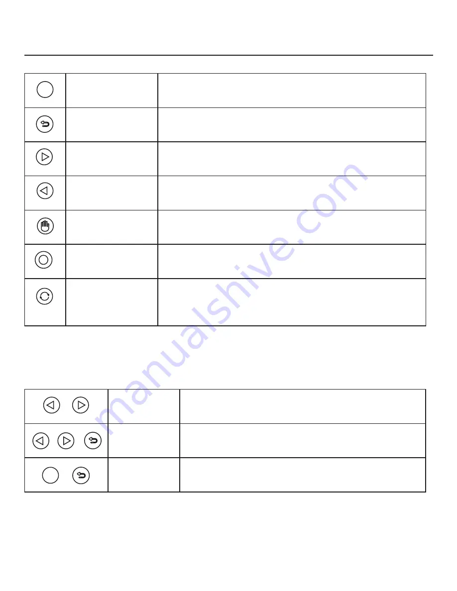 GE 076080 Installation And Start-Up Manual Download Page 26