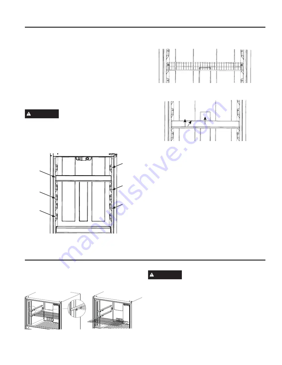 GE 19 Owner'S Manual & Installation Instructions Download Page 6