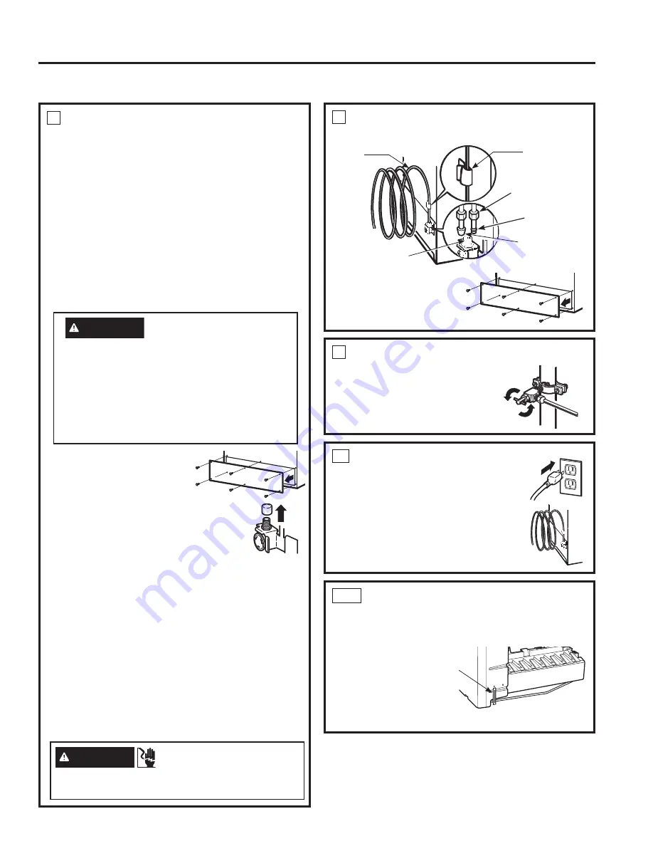 GE 19 Owner'S Manual & Installation Instructions Download Page 13