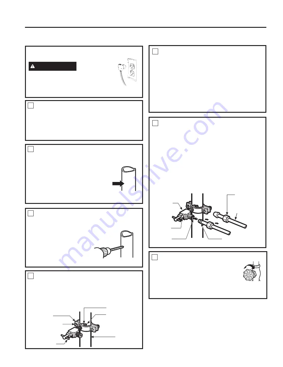 GE 19 Owner'S Manual & Installation Instructions Download Page 34