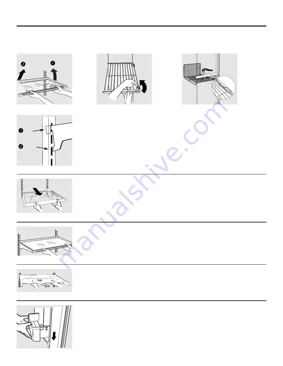 GE 20 Manual Download Page 7