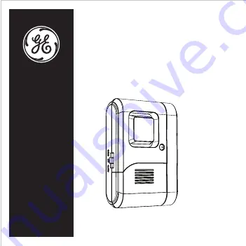 GE 45989 User Manual Download Page 2