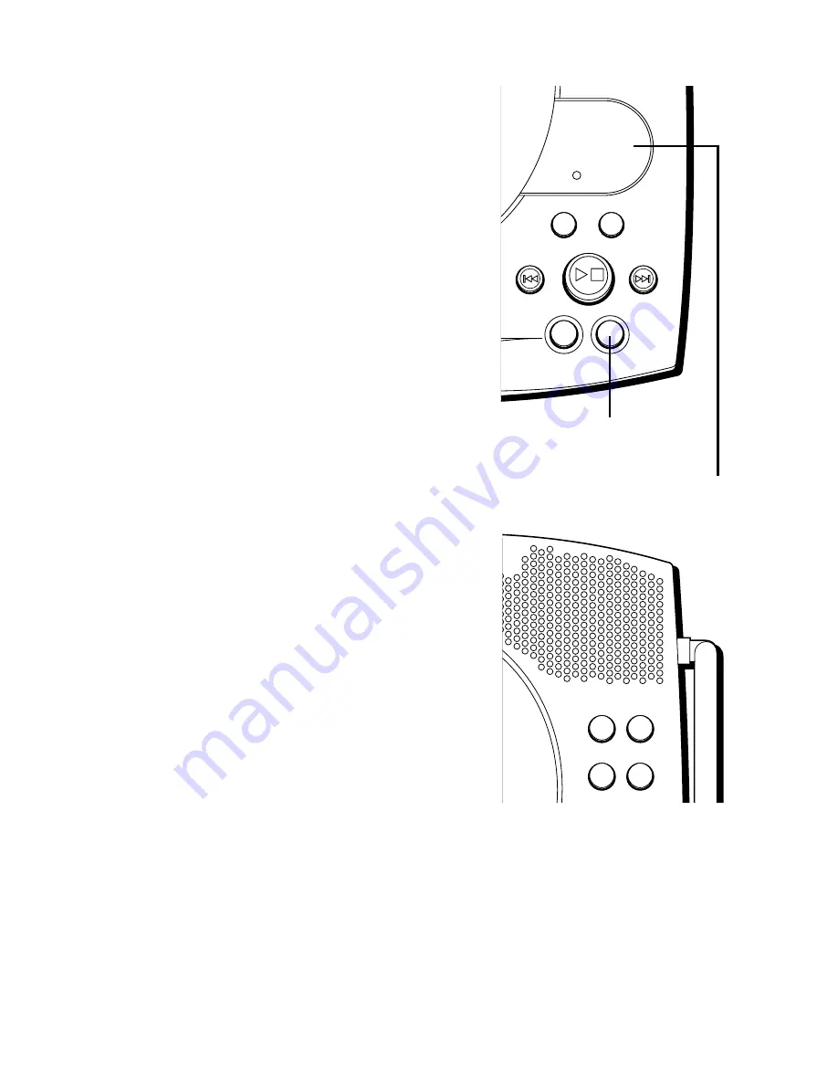 GE 900 MHz User Manual Download Page 9