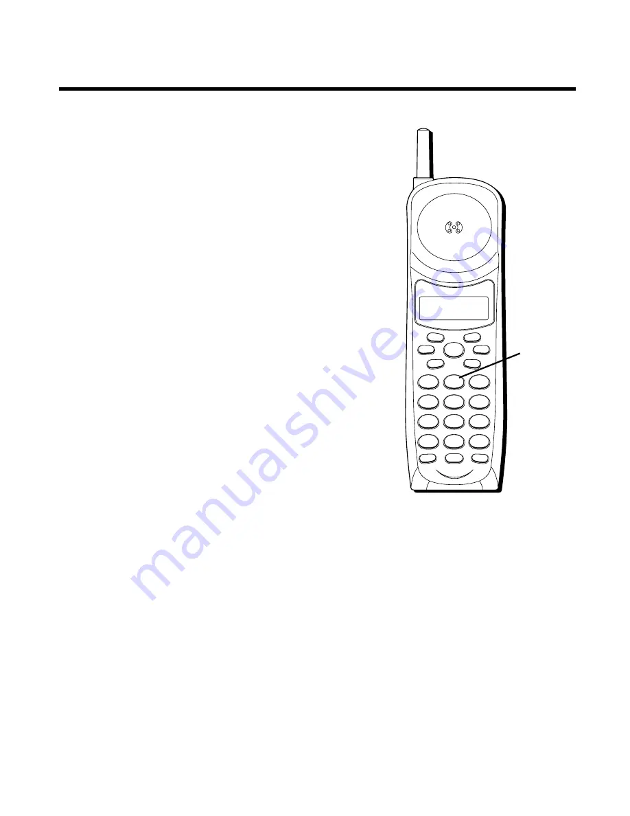 GE 900 MHz User Manual Download Page 77