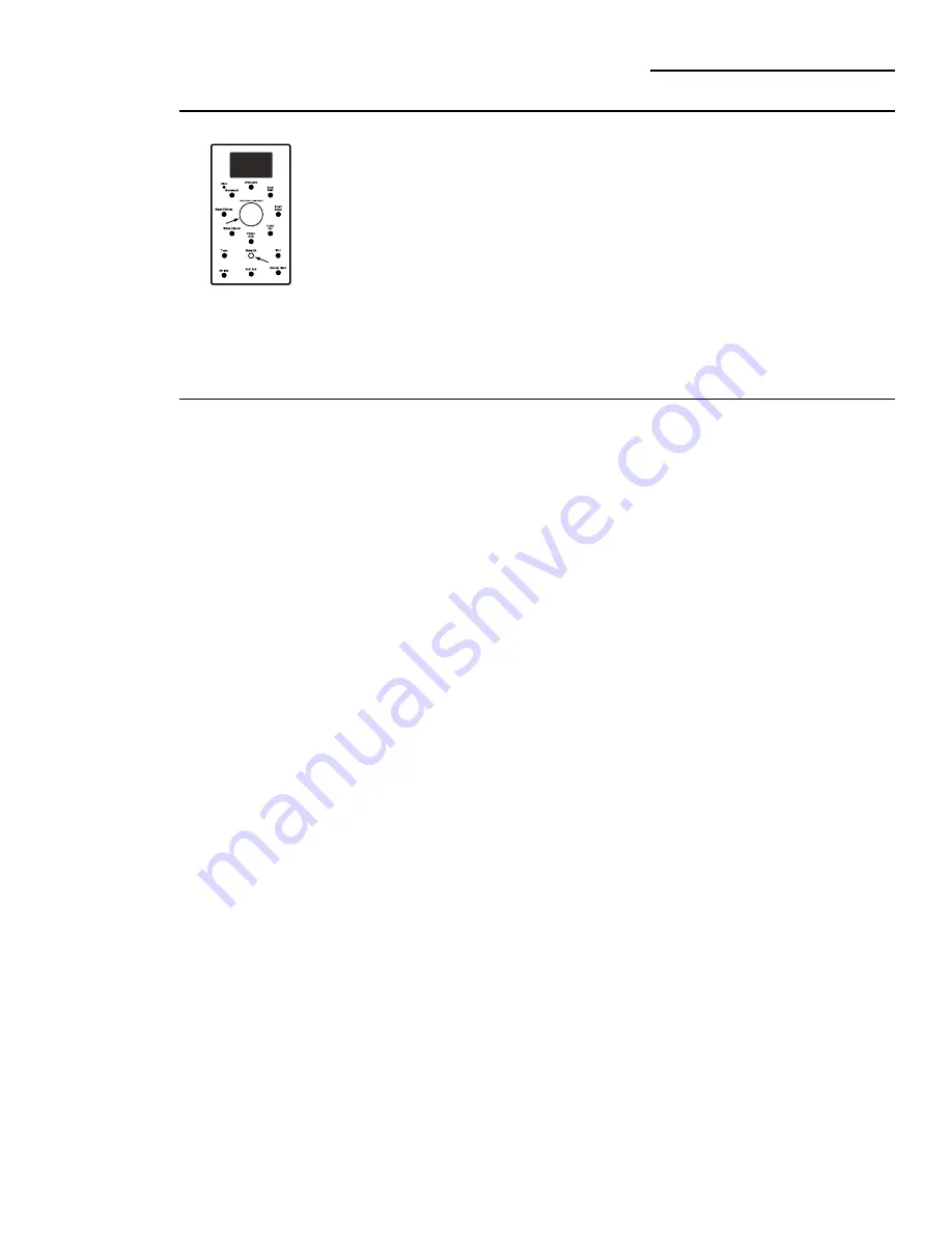 GE Advantium SCA1001HSS Owner'S Manual Download Page 37