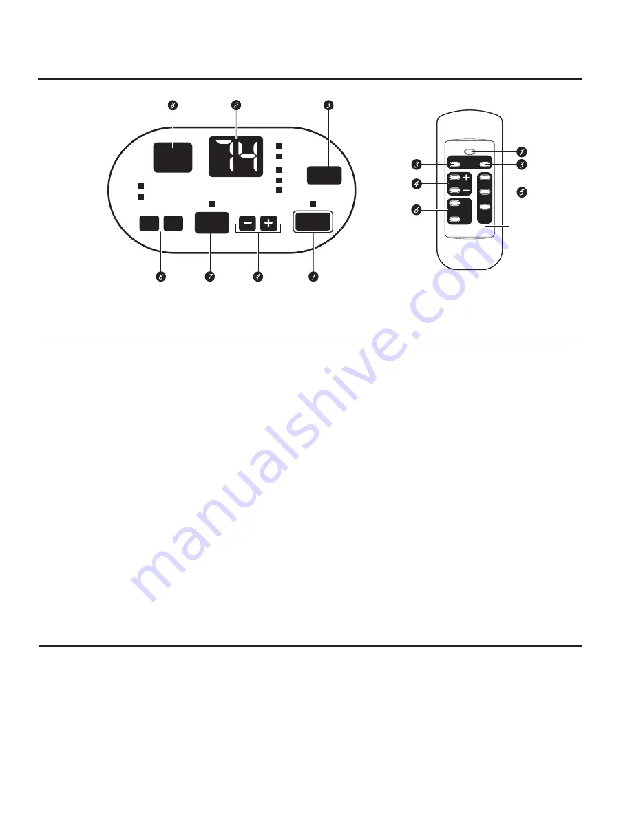 GE AJCM08ACGL1 Owner'S Manual And Installation Instructions Download Page 4