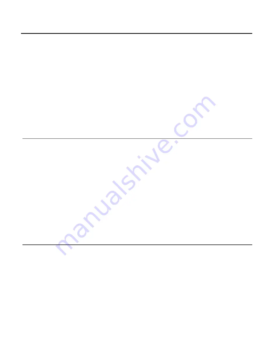 GE AJCM08ACGL1 Owner'S Manual And Installation Instructions Download Page 7