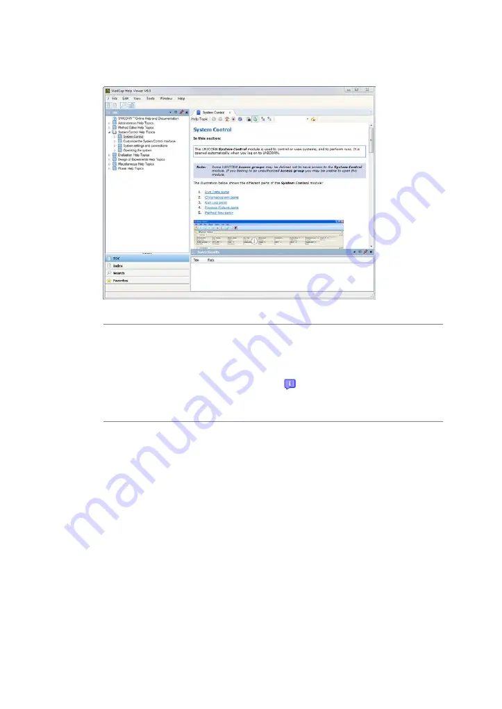 GE AKTA pilot 600 User Manual Download Page 12