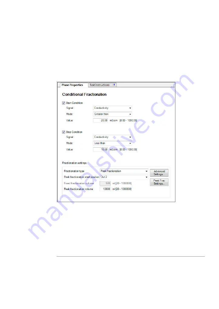 GE AKTA pilot 600 User Manual Download Page 75