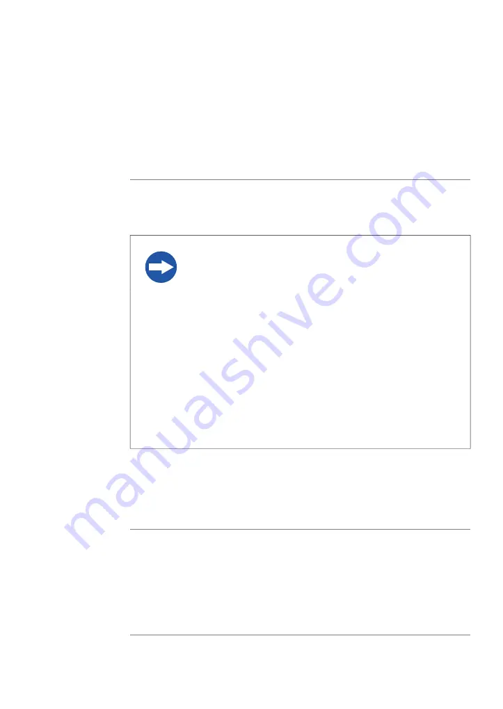 GE AKTA pilot 600 User Manual Download Page 87