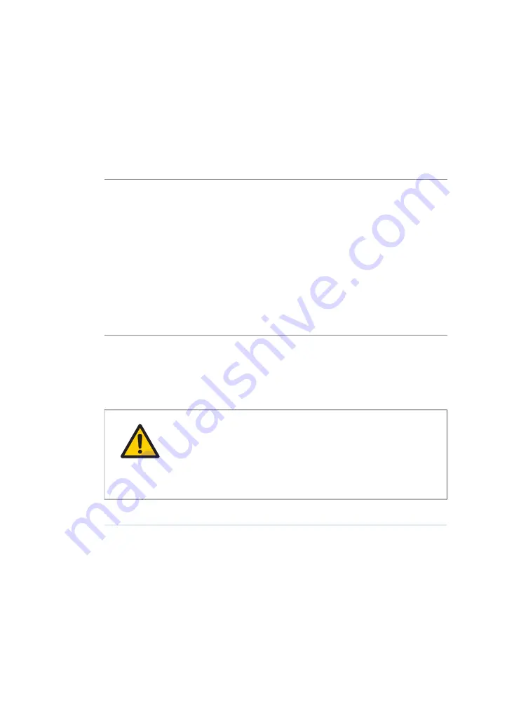 GE AKTA pilot 600 User Manual Download Page 96