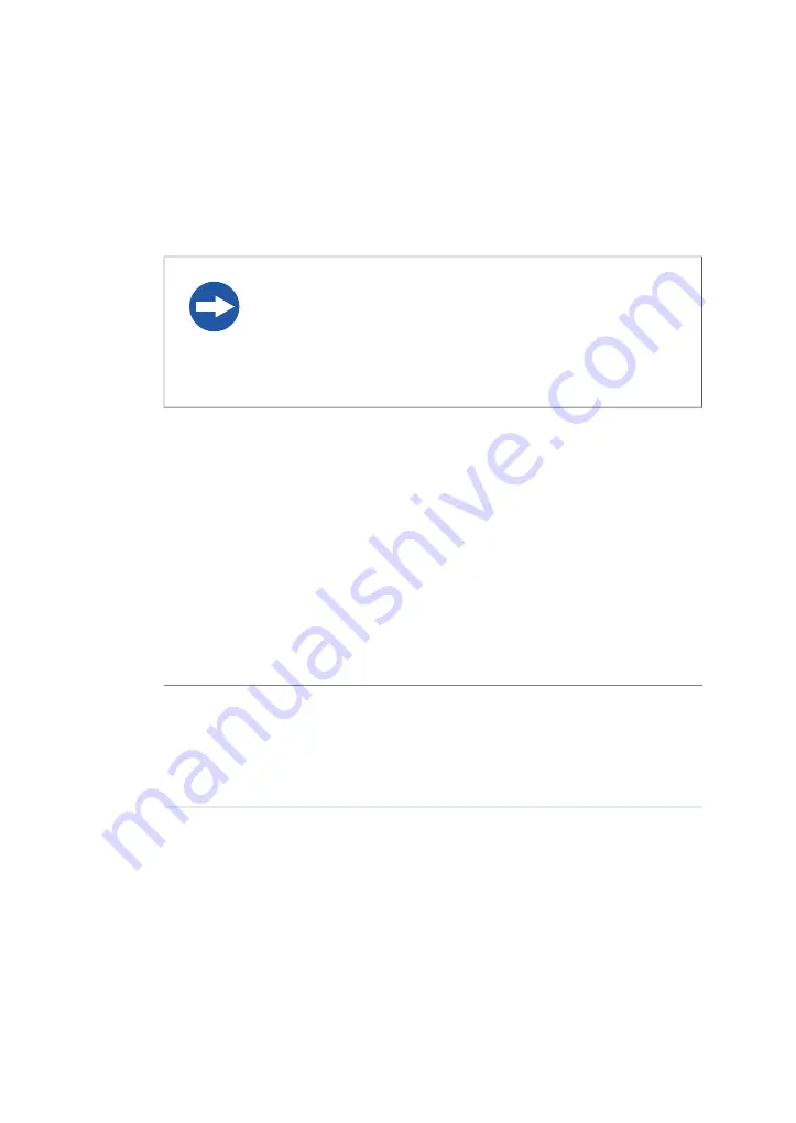 GE AKTA pilot 600 User Manual Download Page 98