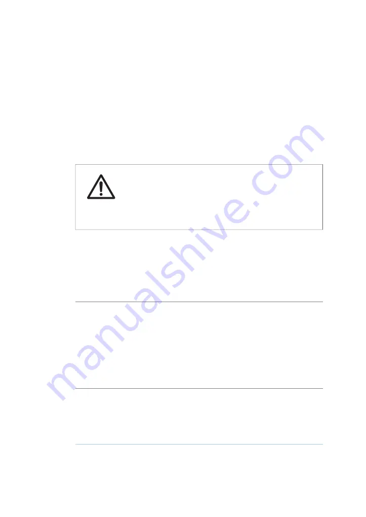 GE AKTA pilot 600 User Manual Download Page 114