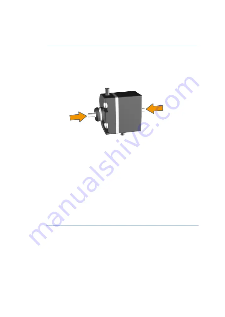 GE AKTA pilot 600 User Manual Download Page 116