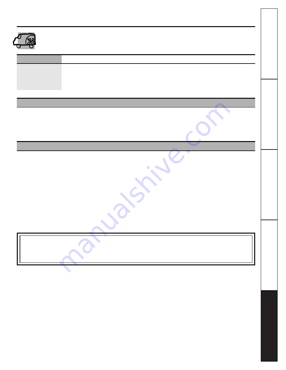 GE ASL08 Owner'S Manual And Installation Instructions Download Page 39