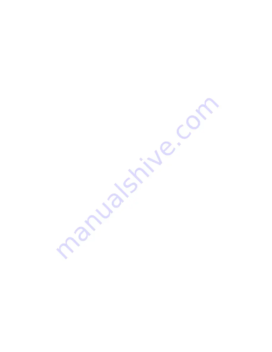 GE Brivo OEC 715 Service Manual Download Page 2