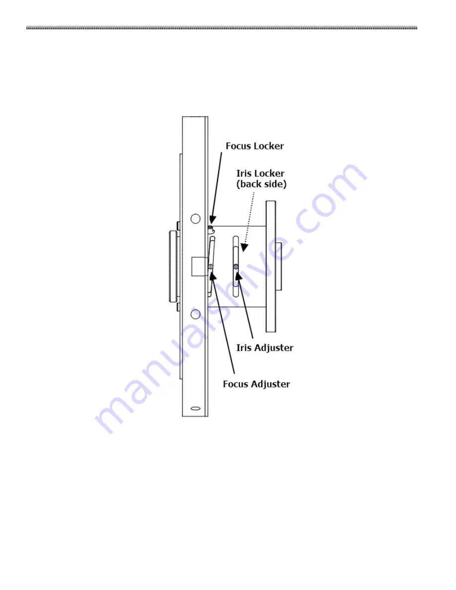 GE Brivo OEC 715 Service Manual Download Page 124