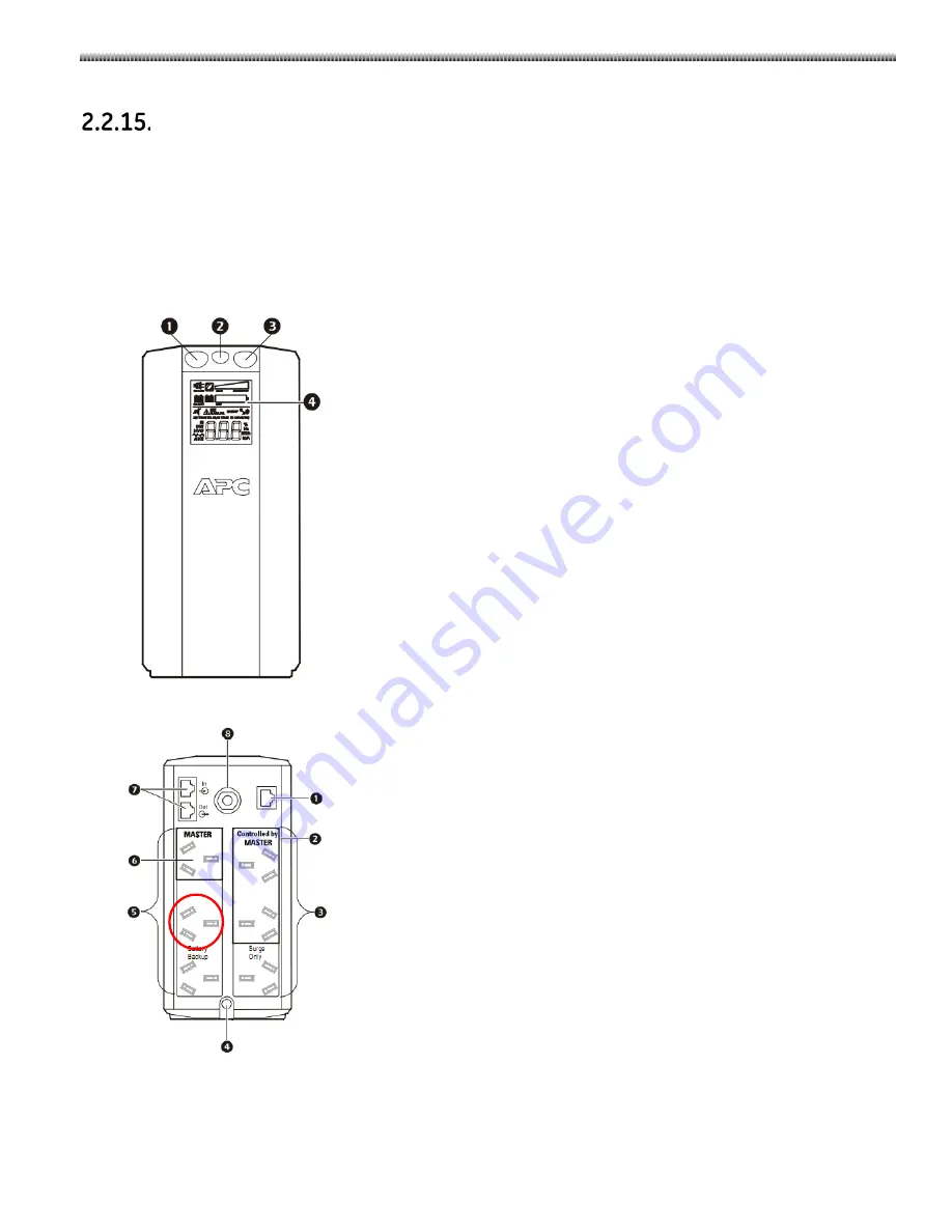 GE Brivo OEC 715 Service Manual Download Page 131