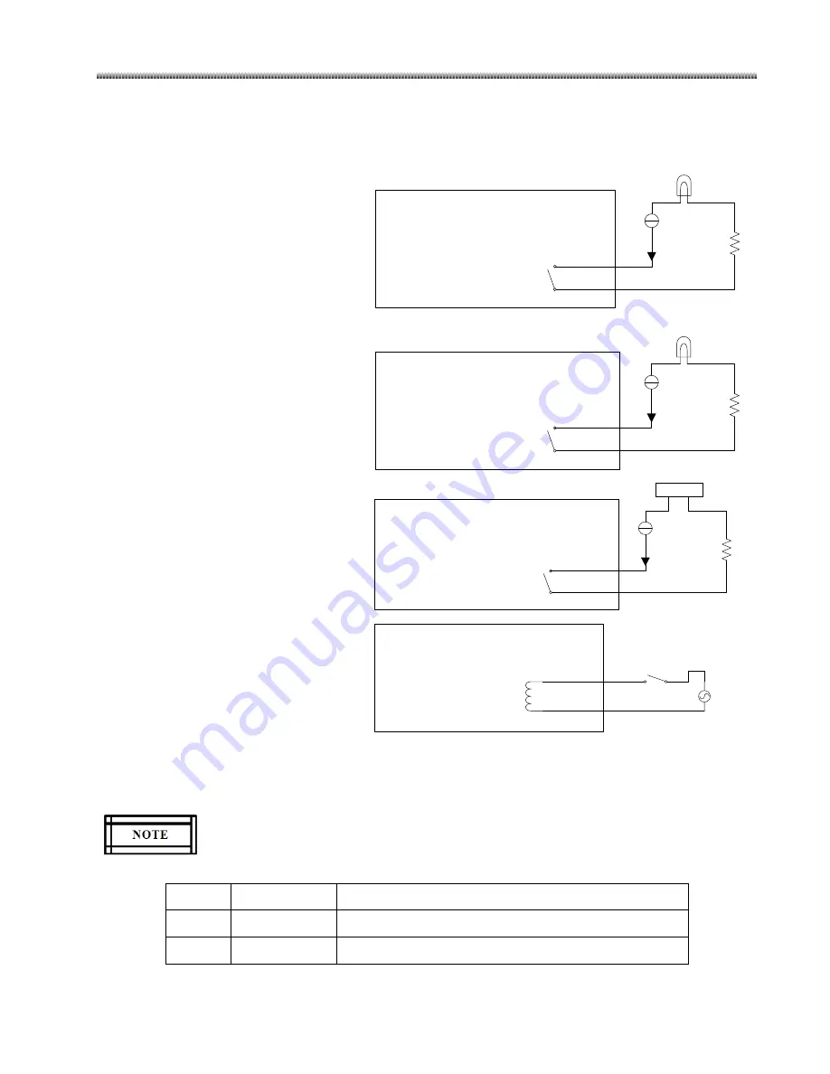 GE Brivo OEC 715 Service Manual Download Page 207