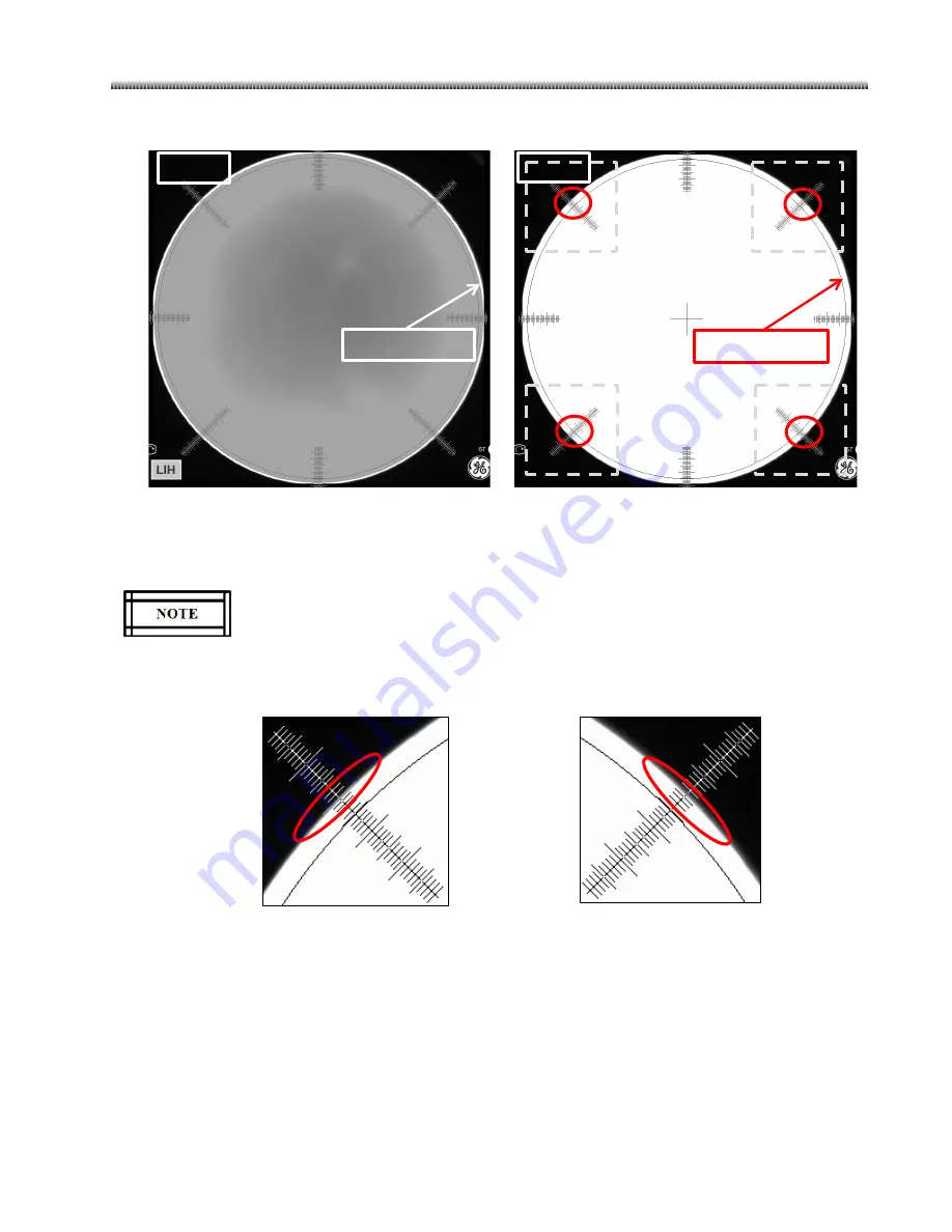 GE Brivo OEC 715 Service Manual Download Page 234