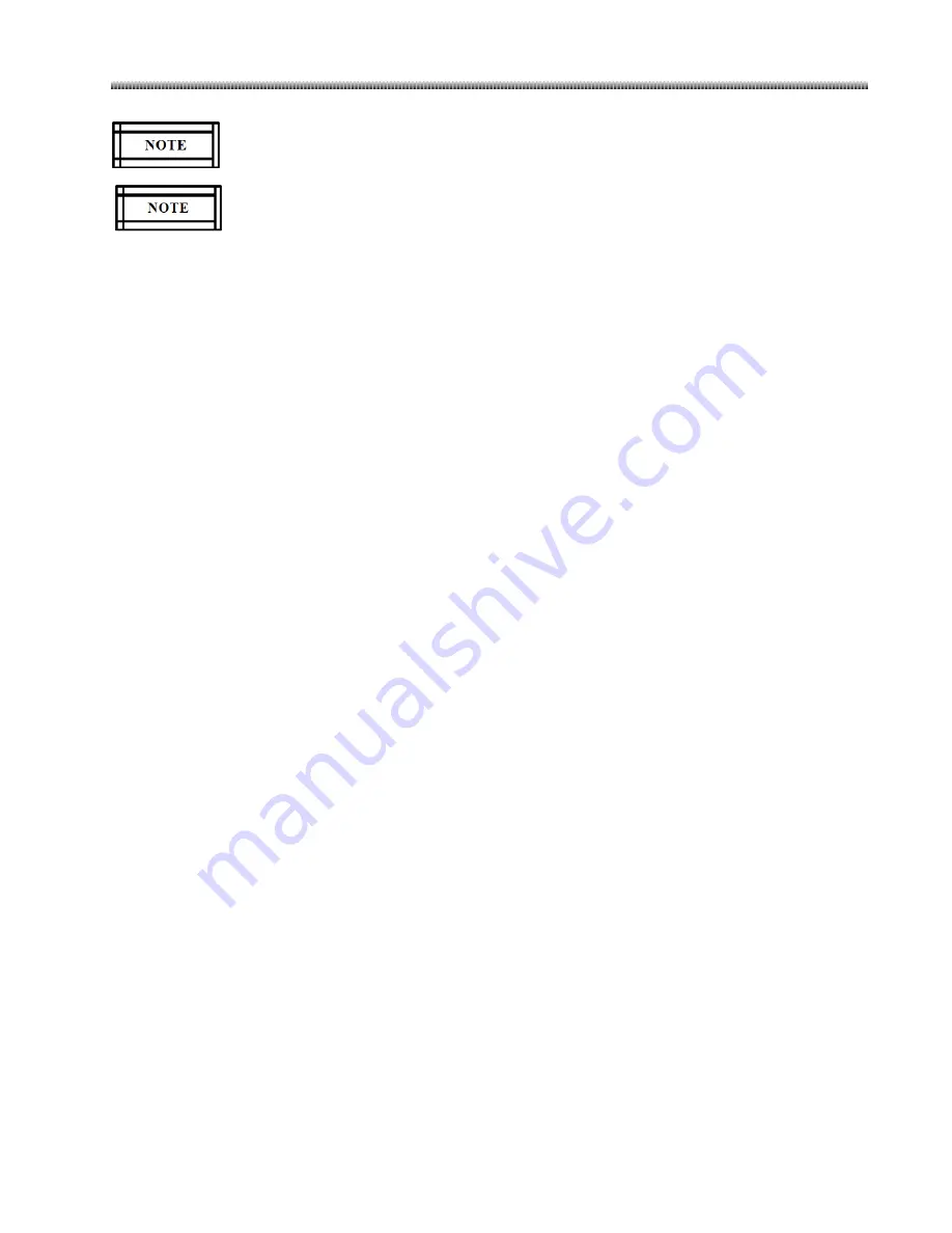 GE Brivo OEC 715 Service Manual Download Page 290