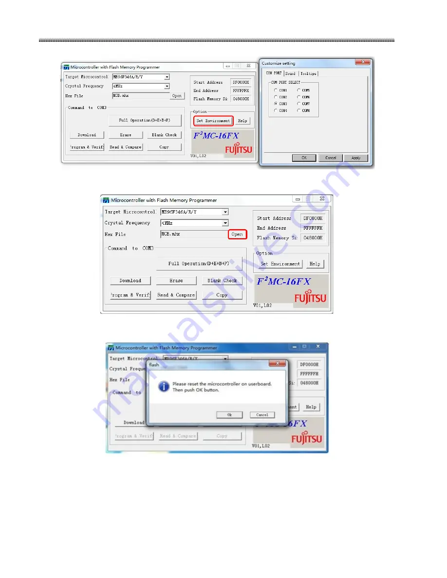 GE Brivo OEC 715 Service Manual Download Page 317