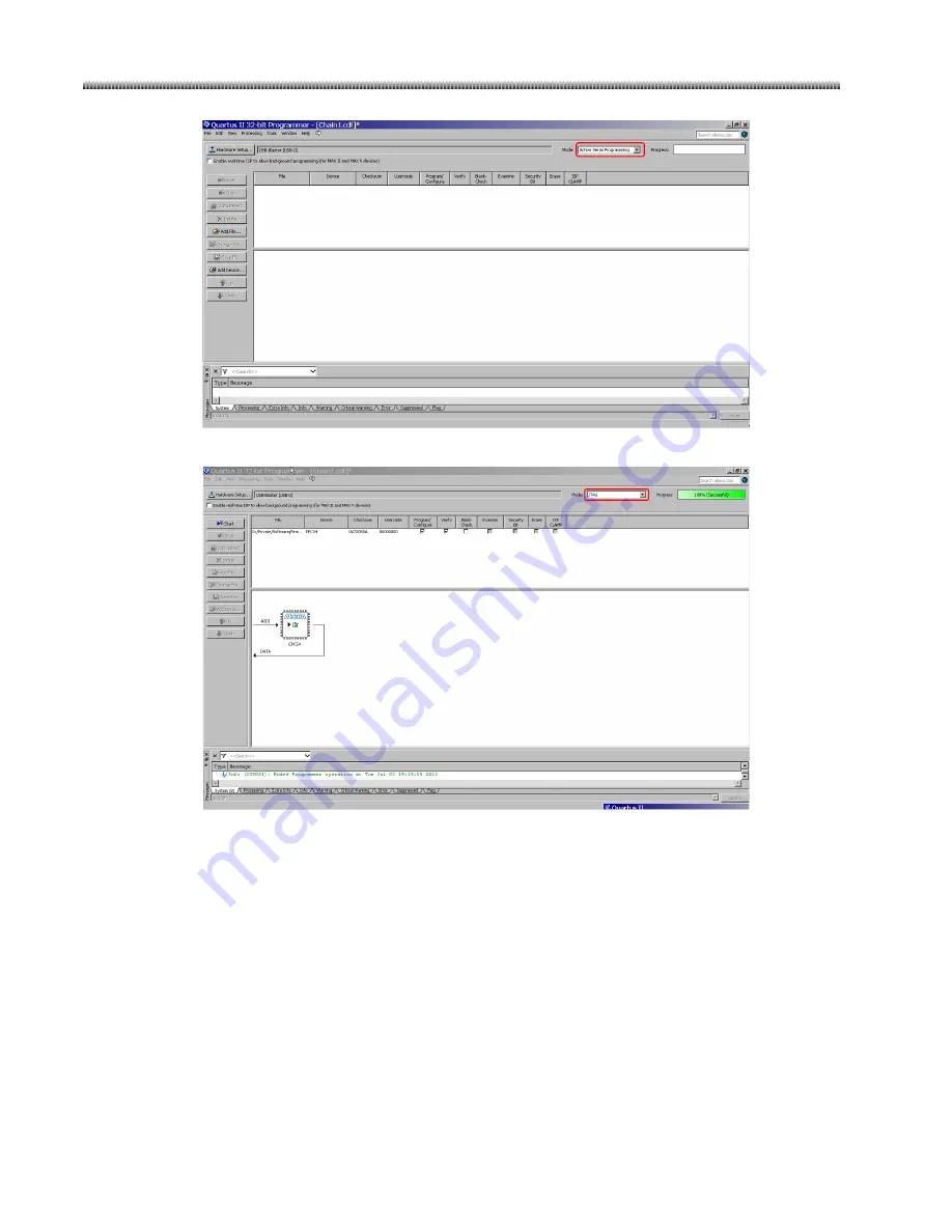 GE Brivo OEC 715 Service Manual Download Page 331