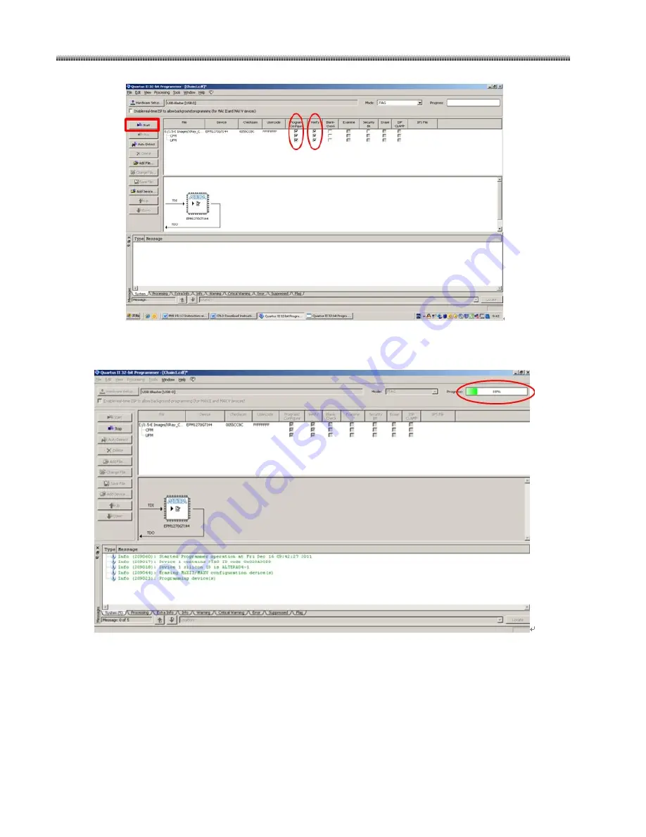 GE Brivo OEC 715 Service Manual Download Page 333