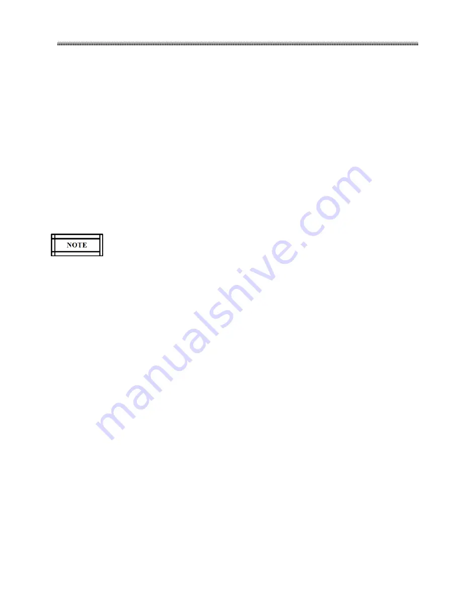 GE Brivo OEC 715 Service Manual Download Page 507