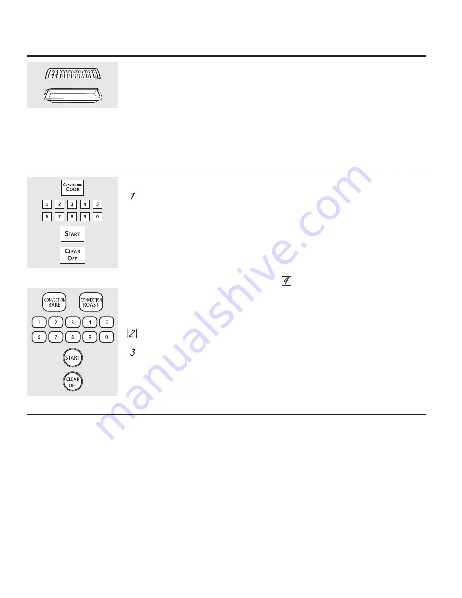 GE Cafe CS980STSS Скачать руководство пользователя страница 22