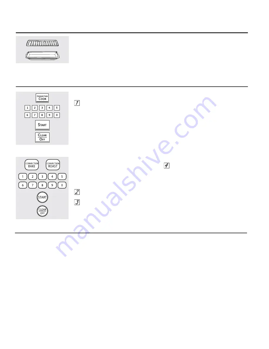 GE Cafe CS980STSS Owner'S Manual Download Page 78