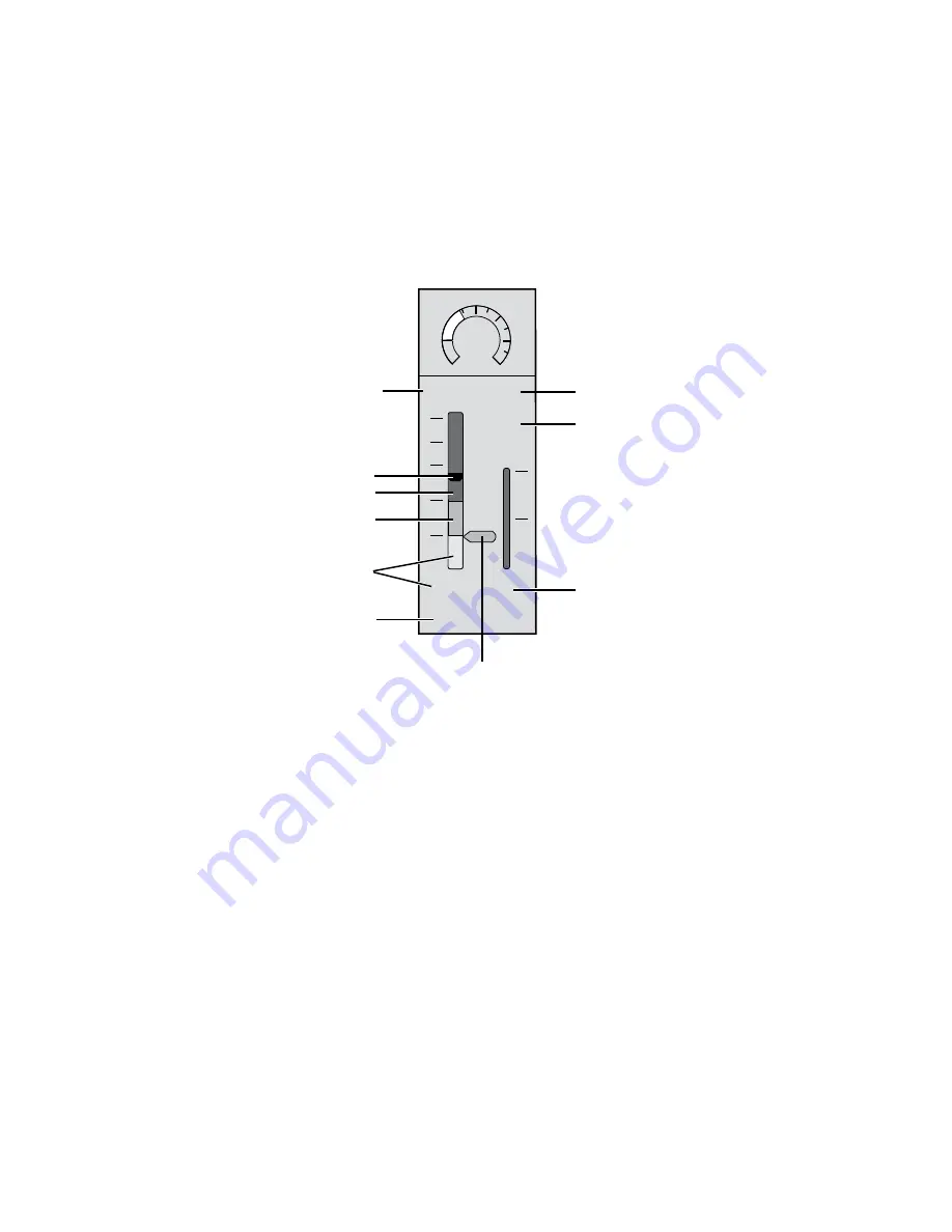 GE Carestation 620 User'S Reference Manual Download Page 93