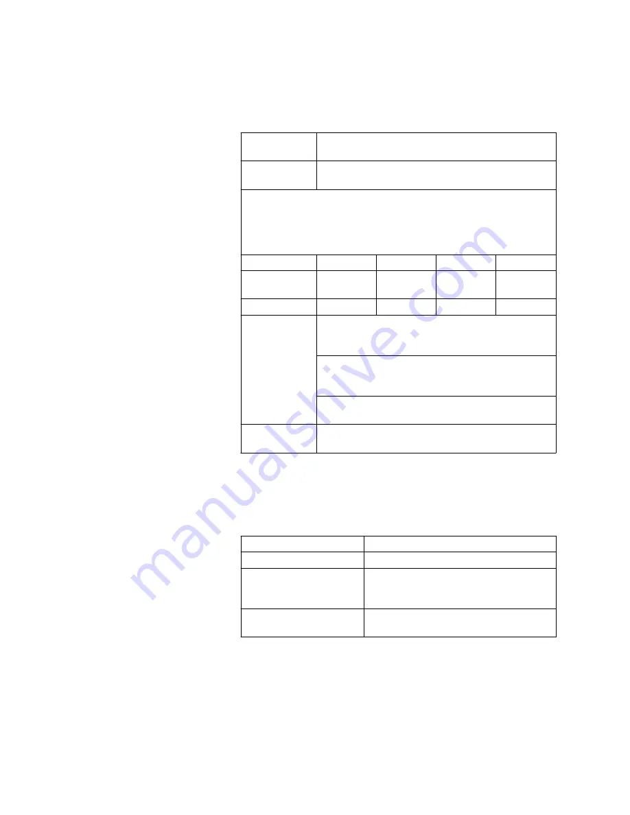 GE Carestation 620 User'S Reference Manual Download Page 211