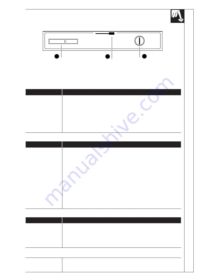 GE Dishwasher Use And Care Manual Download Page 7