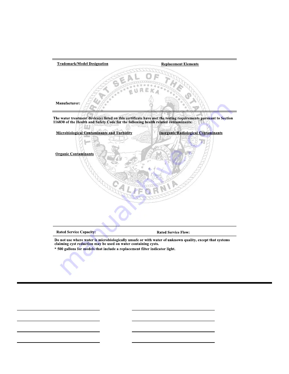 GE ESS25LSQASS Owner'S Manual And Installation Download Page 35