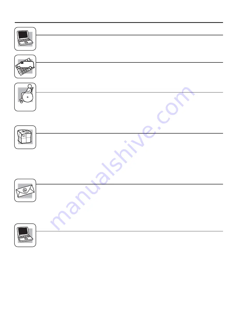 GE GDT550HSDSS Owner'S Manual Download Page 32