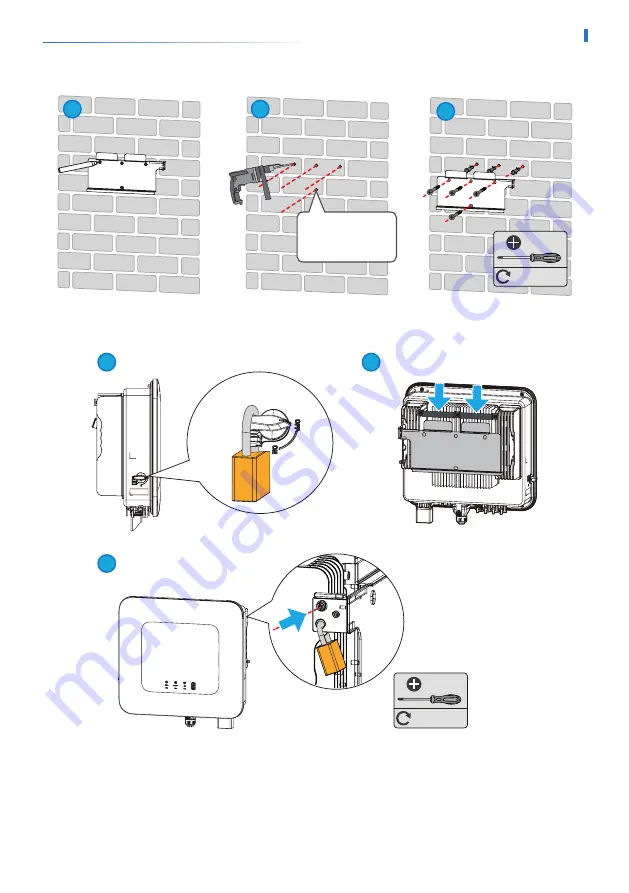 GE GEH6.0-3U-20 User Manual Download Page 36