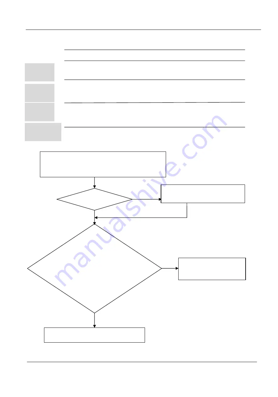 GE GES-NX2G25IN Service Manual Download Page 38