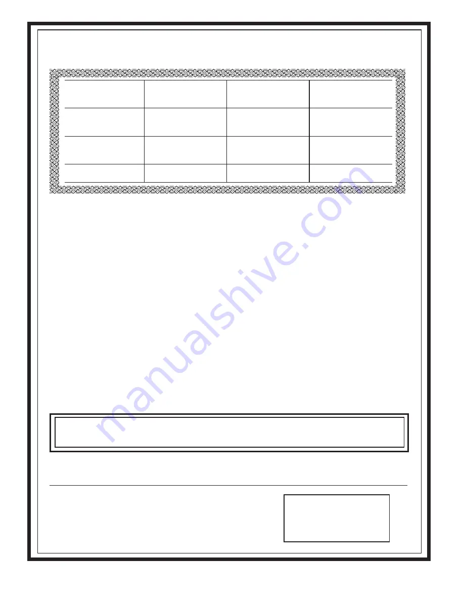 GE GFSS2HCYSS Owner'S Manual And Installation Instructions Download Page 40