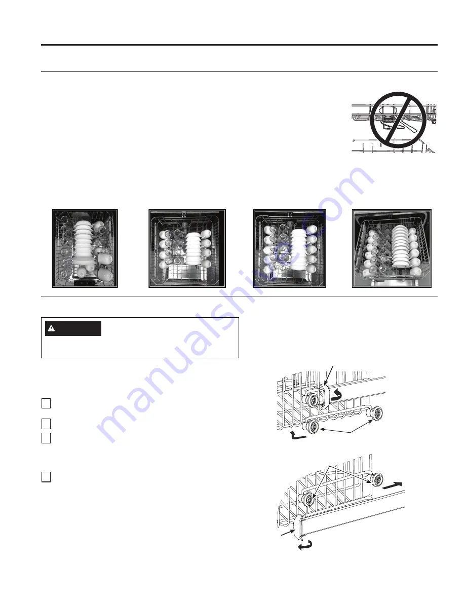 GE GPT145 Series Скачать руководство пользователя страница 8