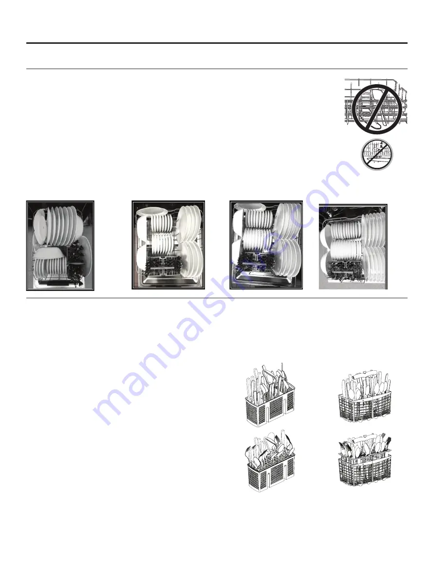 GE GPT145 Series Owner'S Manual Download Page 9