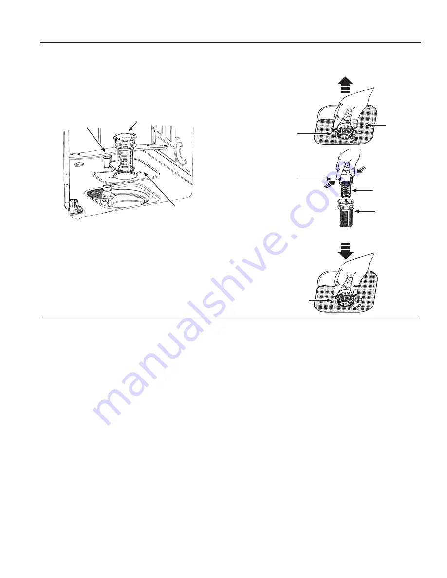 GE GPT145 Series Скачать руководство пользователя страница 30