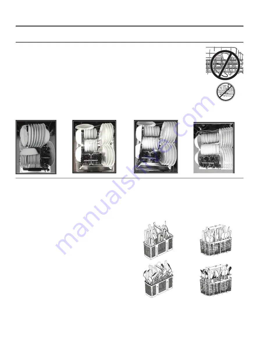 GE GPT145 Series Owner'S Manual Download Page 45