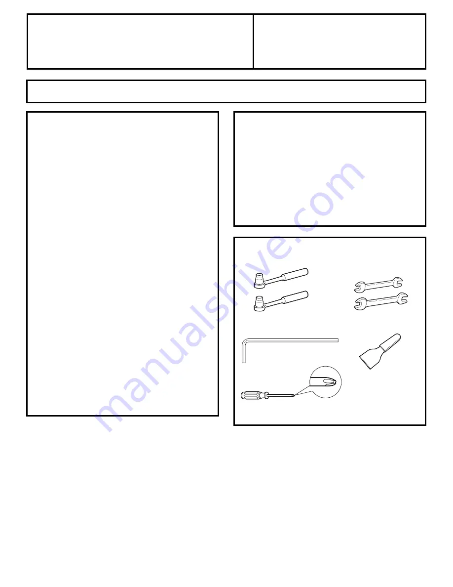 GE GSHF3KGX Owner'S Manual And Installation Download Page 107