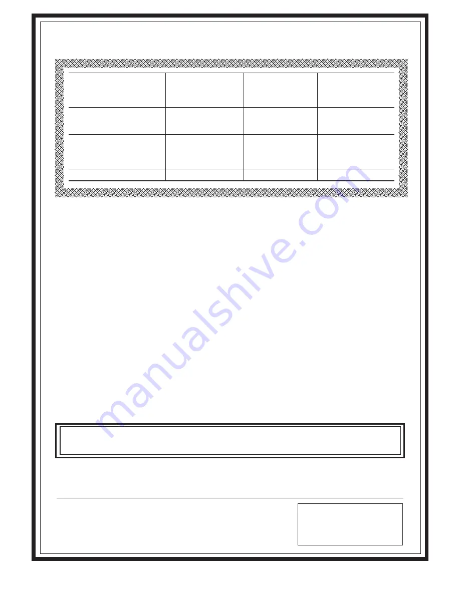 GE GSL25JFTABS Manual Download Page 39