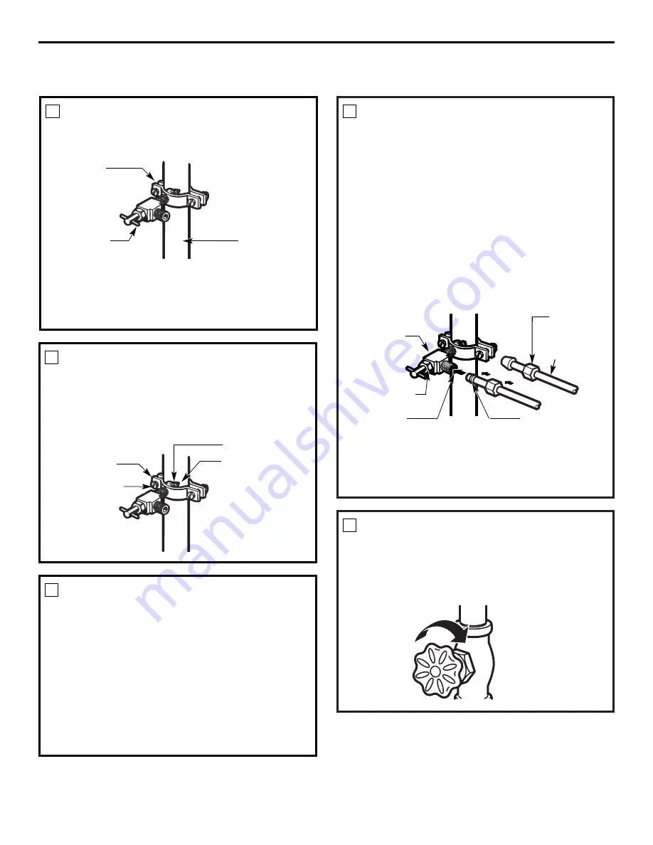 GE GTH22SBSSS Owner'S Manual & Installation Instructions Download Page 78