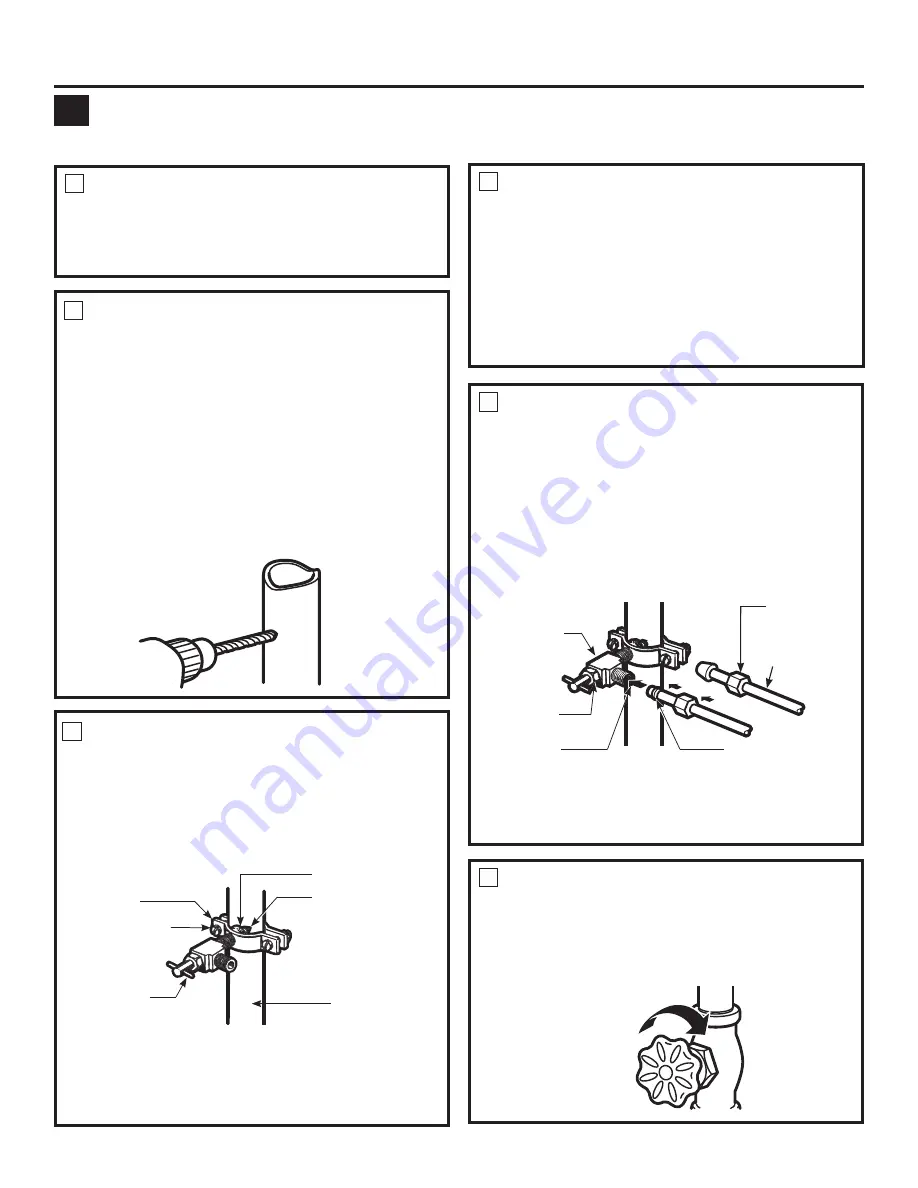 GE GTZ18GCESS Owner'S Manual & Installation Instructions Download Page 9