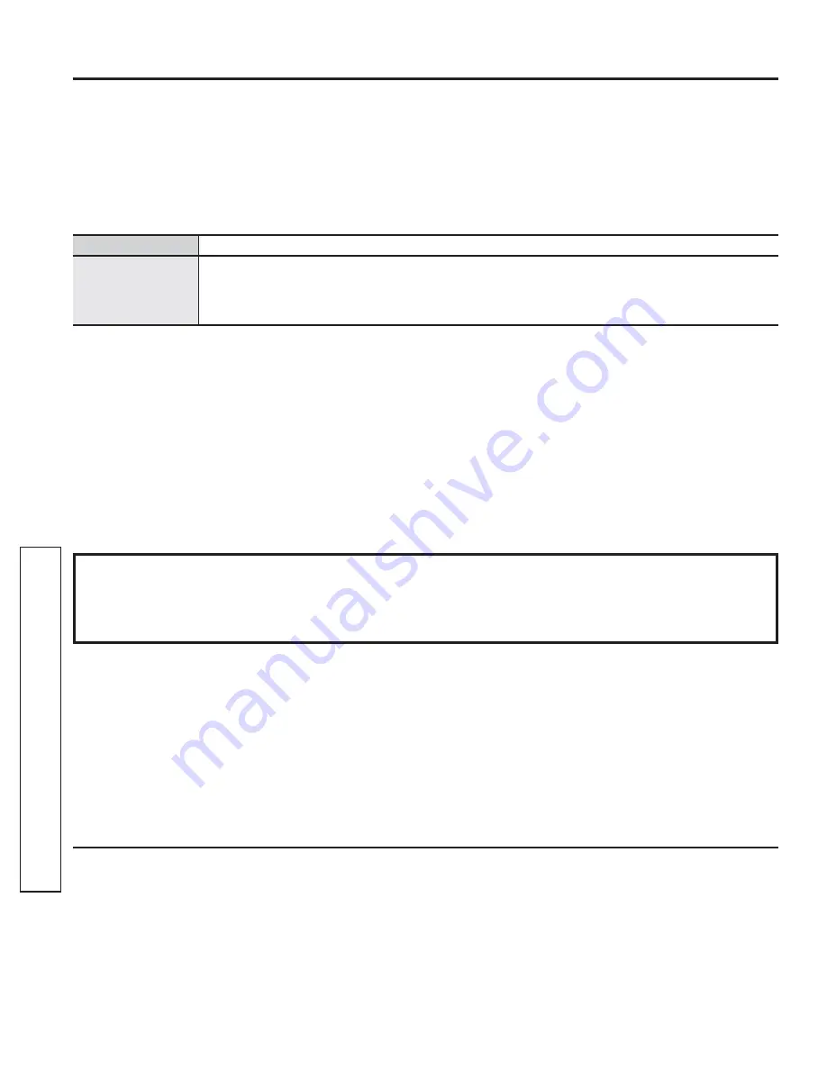 GE JS645SL3SS Owner'S Manual Download Page 26